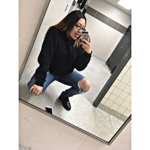 Meet your Posher, Gabby